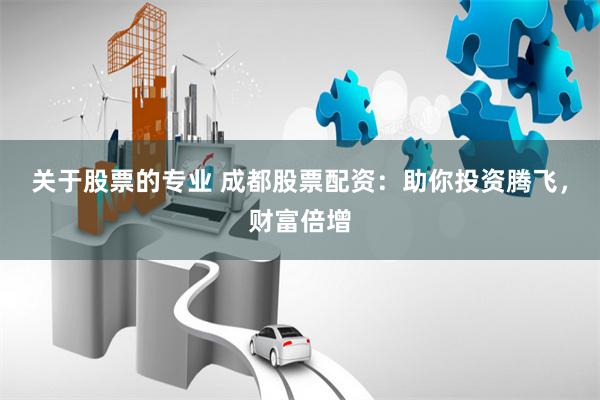 关于股票的专业 成都股票配资：助你投资腾飞，财富倍增